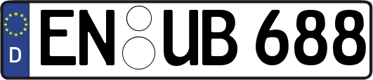 EN-UB688