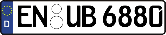 EN-UB6880