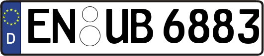 EN-UB6883