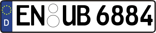 EN-UB6884