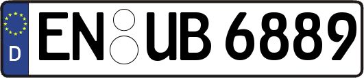 EN-UB6889