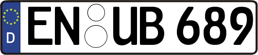 EN-UB689