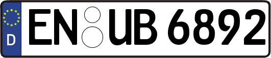 EN-UB6892
