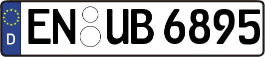 EN-UB6895