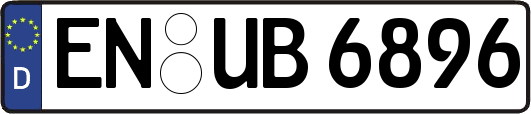 EN-UB6896