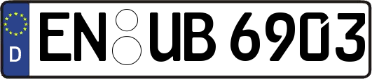 EN-UB6903