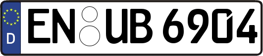 EN-UB6904