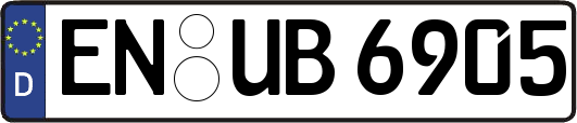 EN-UB6905