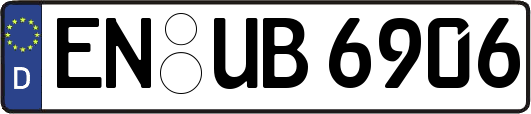 EN-UB6906