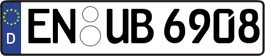 EN-UB6908