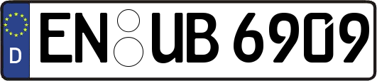 EN-UB6909