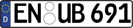 EN-UB691