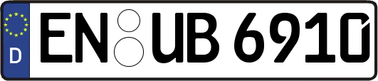 EN-UB6910