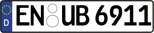 EN-UB6911
