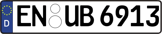 EN-UB6913