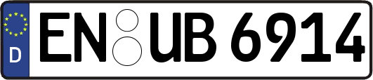 EN-UB6914