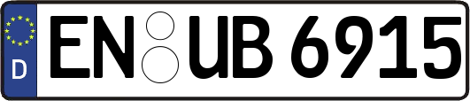 EN-UB6915