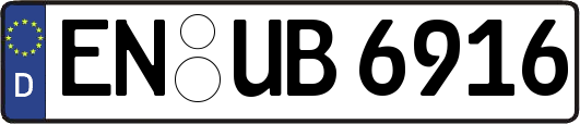 EN-UB6916