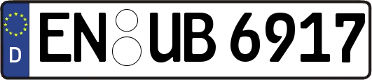 EN-UB6917