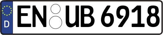 EN-UB6918