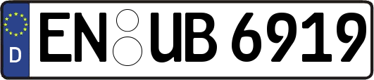 EN-UB6919