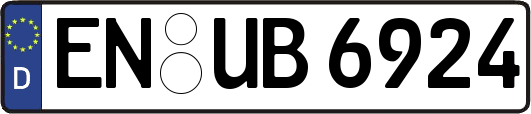 EN-UB6924