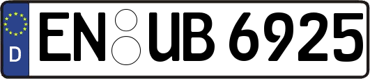 EN-UB6925