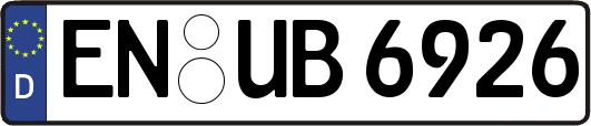 EN-UB6926