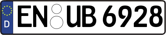 EN-UB6928
