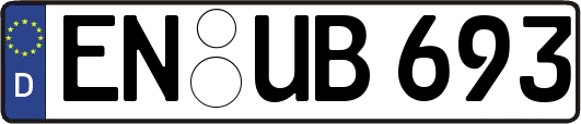 EN-UB693