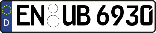 EN-UB6930