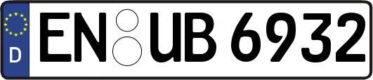 EN-UB6932