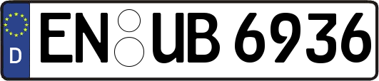EN-UB6936