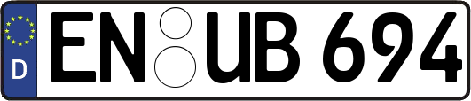 EN-UB694