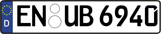 EN-UB6940