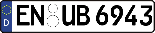 EN-UB6943