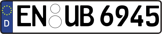 EN-UB6945