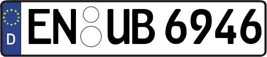 EN-UB6946