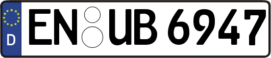 EN-UB6947