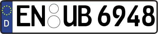 EN-UB6948