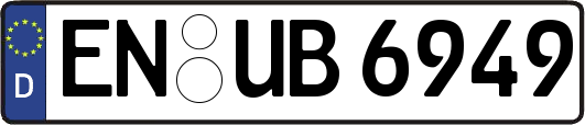 EN-UB6949