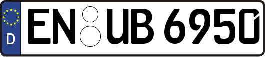 EN-UB6950