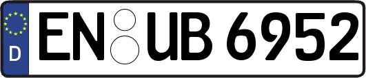 EN-UB6952