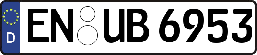 EN-UB6953