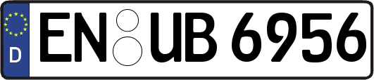 EN-UB6956