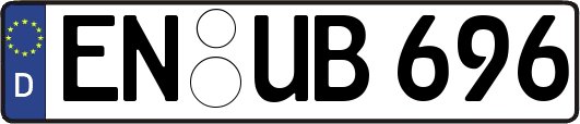 EN-UB696