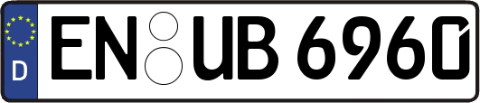 EN-UB6960