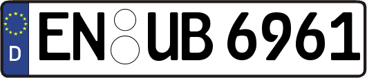 EN-UB6961