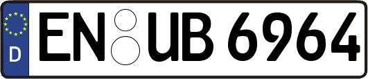 EN-UB6964