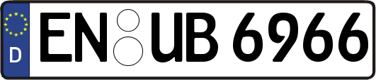 EN-UB6966
